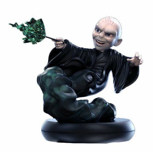 Harry Potter Lord Voldemort Q-Fig