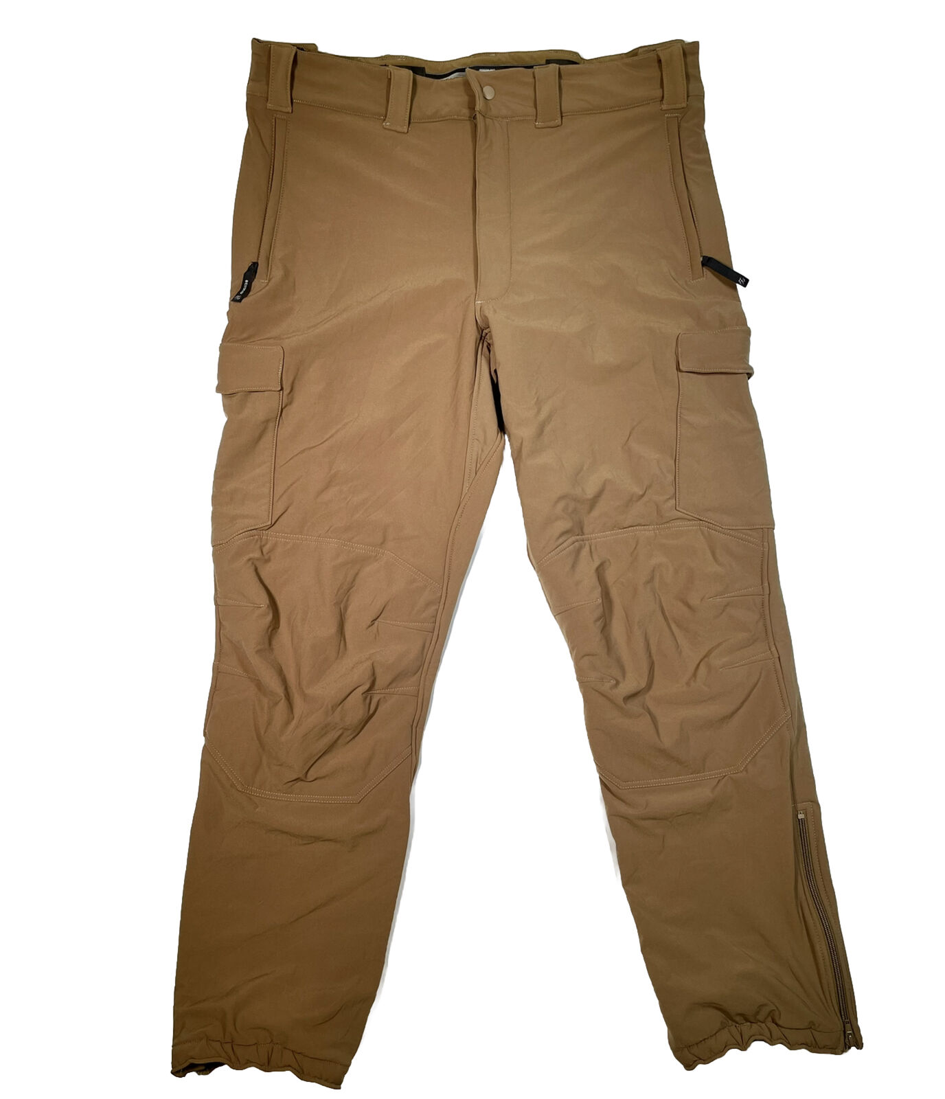 Beyond Clothing - Tactical Pants - CLS PCU L5 Cold Fusion Pants - Mens Size L