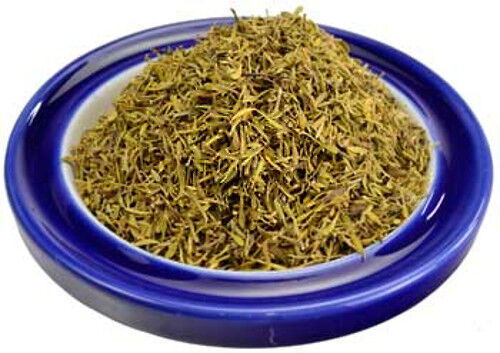 Natural 2oz Thyme Leaves (Thymus vulgaris) Packet for Herbal Health Ritual Magic