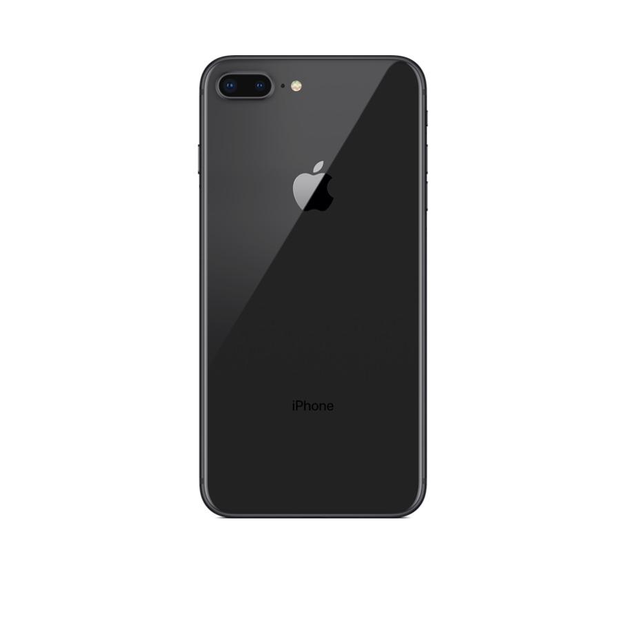 Apple iPhone 8 Plus Factory Unlocked AT&T T-Mobile Verizon Smartphone Very Good