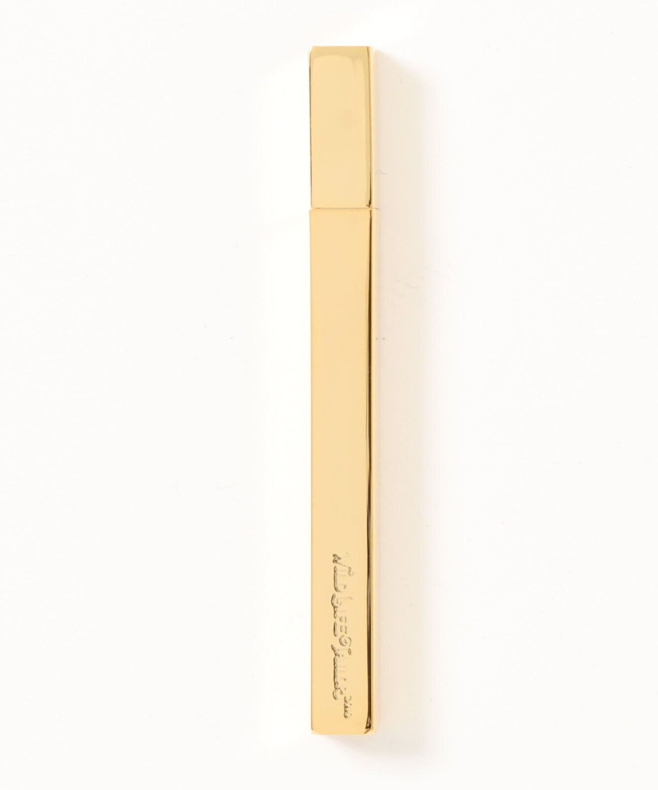 WILD LIFE TAILOR × Tsubota Pearl Stick Lighter 10th Anniversary 8.5cm x 0.8cm