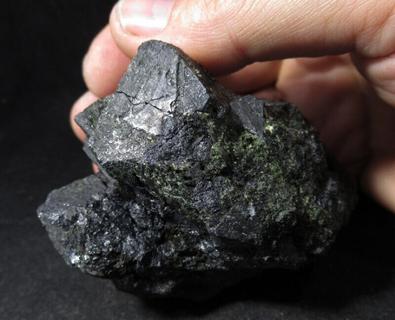 Rare Knopite Perovskite 79*56*46mm Crystal Mineral Africanda, Kola, Russia