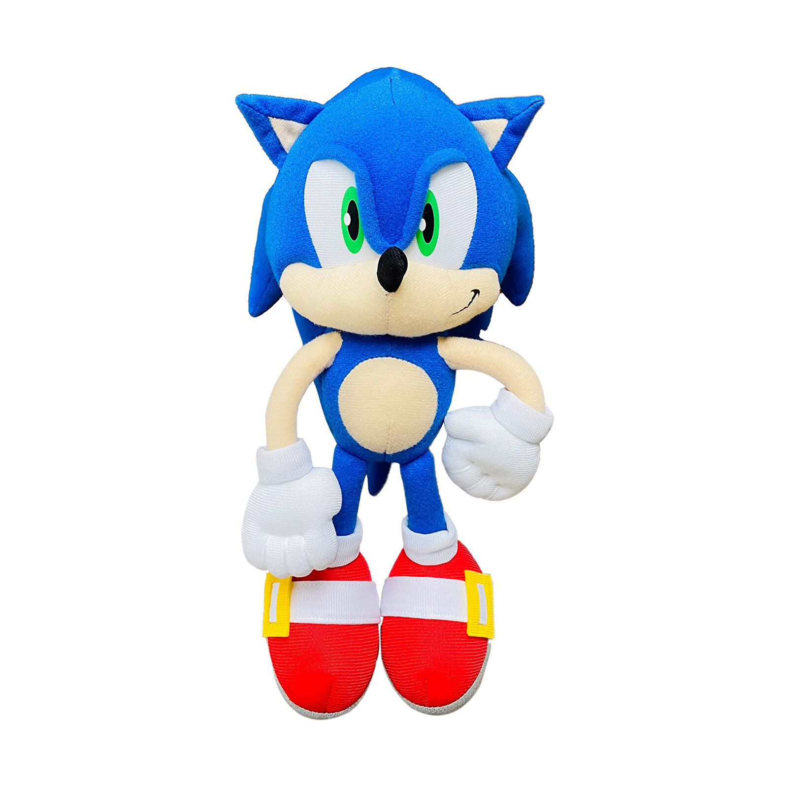Sonic The Hedgehog 10 Inch Plush Toy