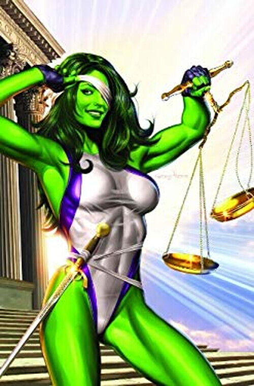 She-Hulk - Volume 3 : Time Trials Paperback