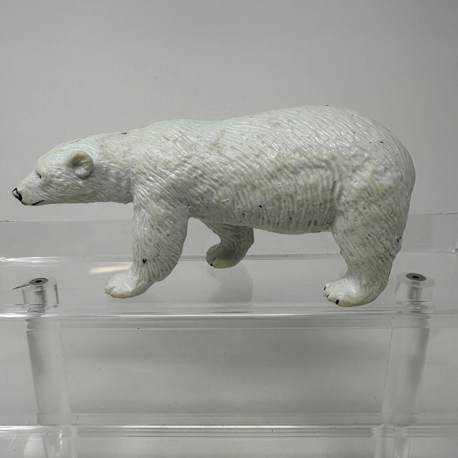 Polar Bear Animal Figure Toy Figurine AAA