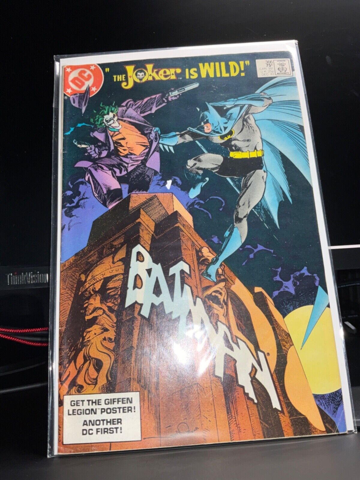 DC COMIC BOOKS Vintage & Modern Batman Vampirella Catwoman Superman Joker
