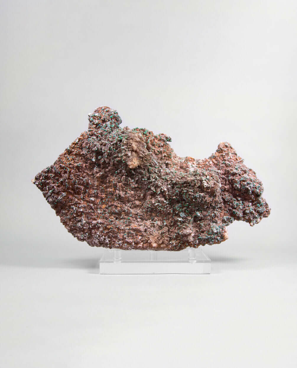 Large Dolomite Mineral Bed - 420mm - 5.7 Kg
