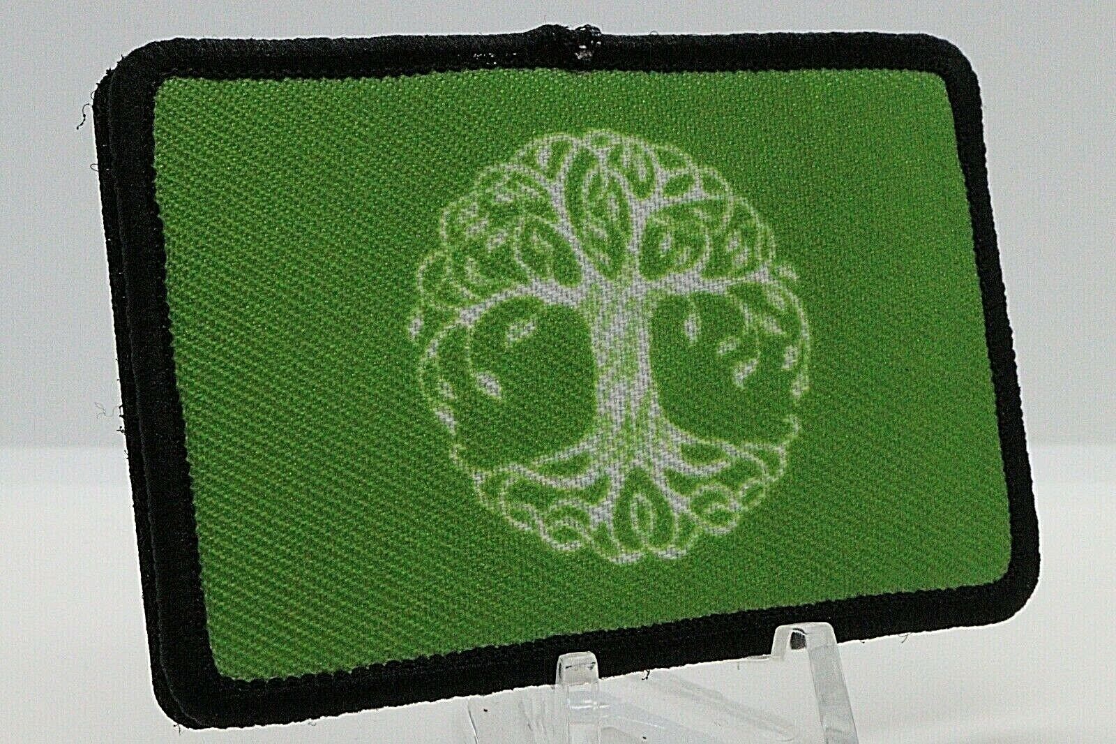 Tree of Life Celtic symbol 2\