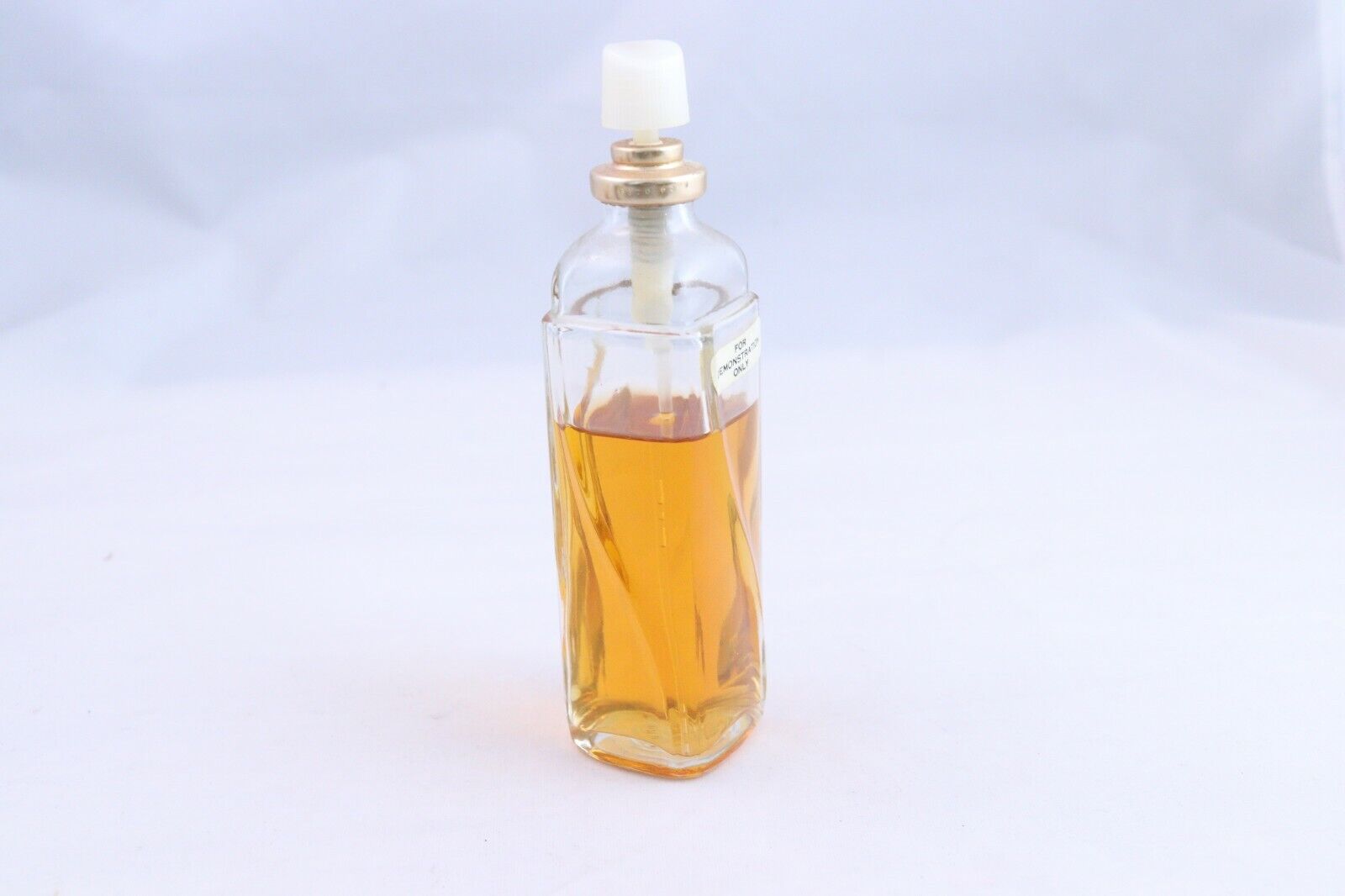 Vintage Sophia Cologne Concentrate Spray Womens Perfume Tester 2oz 75% Pfizer 