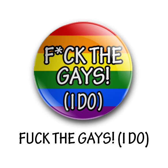 LGBT/LGBTQIA+ 25mm/1 inch slogan badges, Lesbian/Gay/Bi/Trans etc.