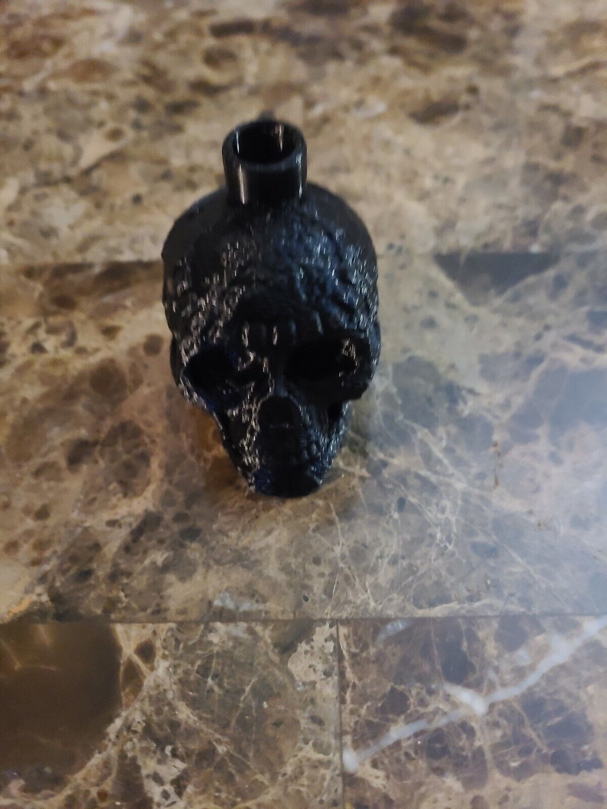 Aztec Death Whistle - 3D Printed - Very Loud 