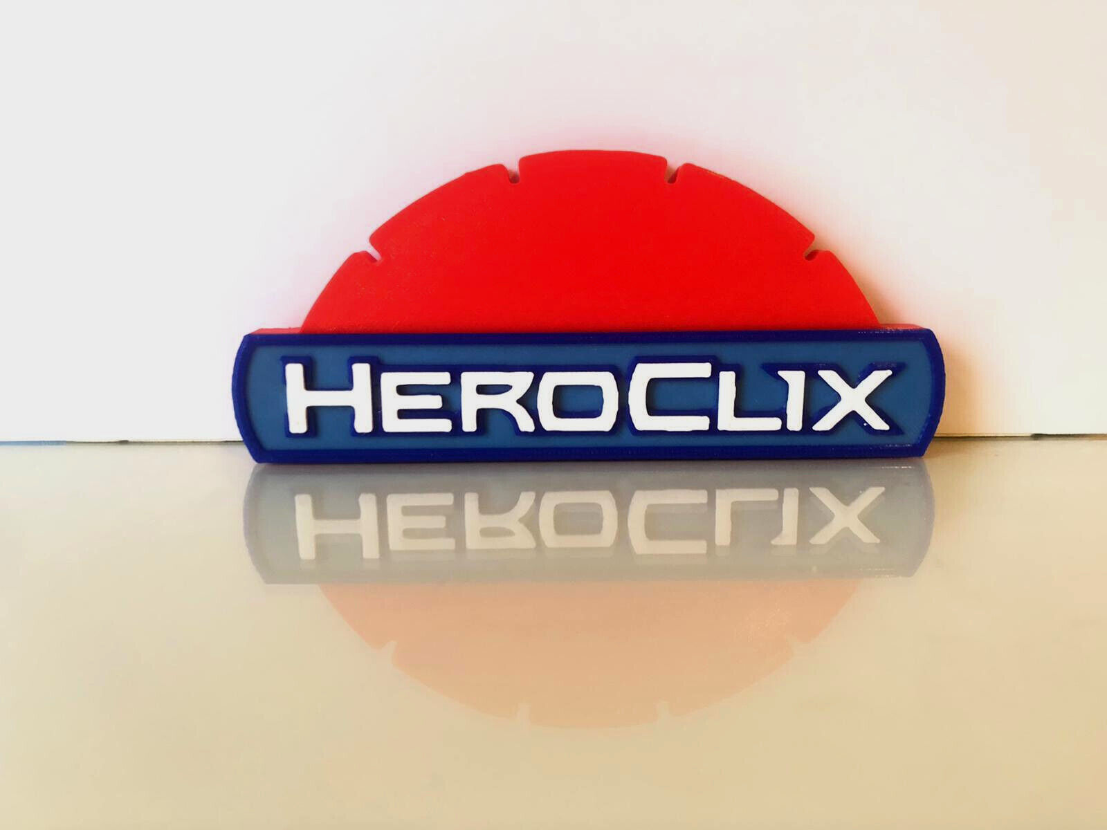 Heroclix Wizkids Logo Figures Collectible Miniatures Game Marvel Board Dice War