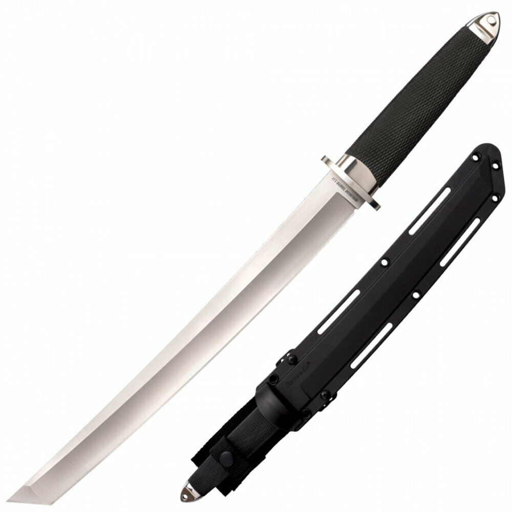 Cold Steel Magnum Tanto XII in San Mai Knife, 12