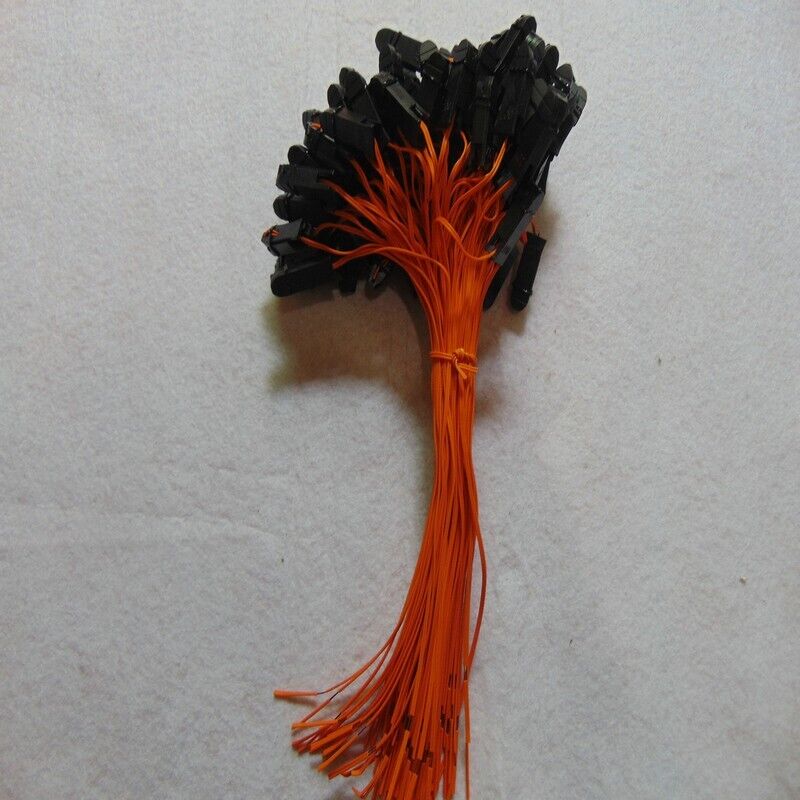 0.3m 100pcs copper wire salvo fire fireworks firing switch Shooting Wire Happine
