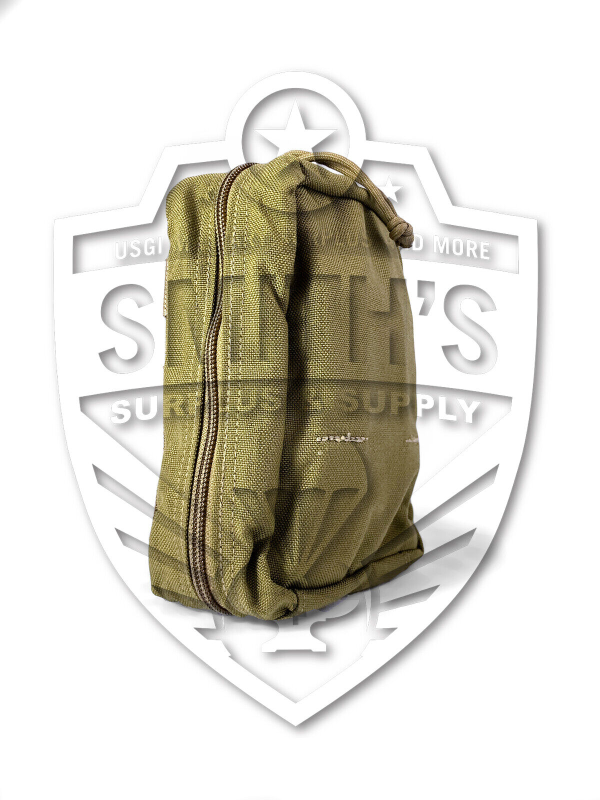 Eagle Industries SOF Medical Pouch, USMC FSBE Coyote Brown Med Kit IFAK