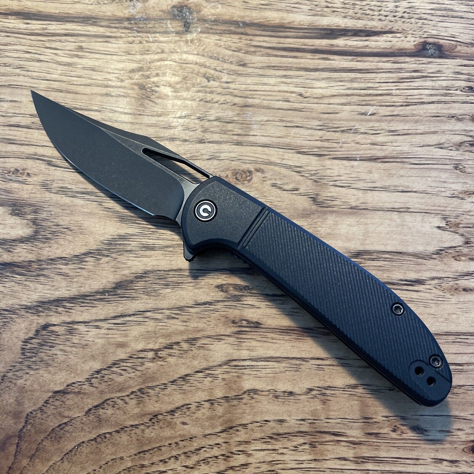 Civivi Ortis Folding Knife - Brand New Blade
