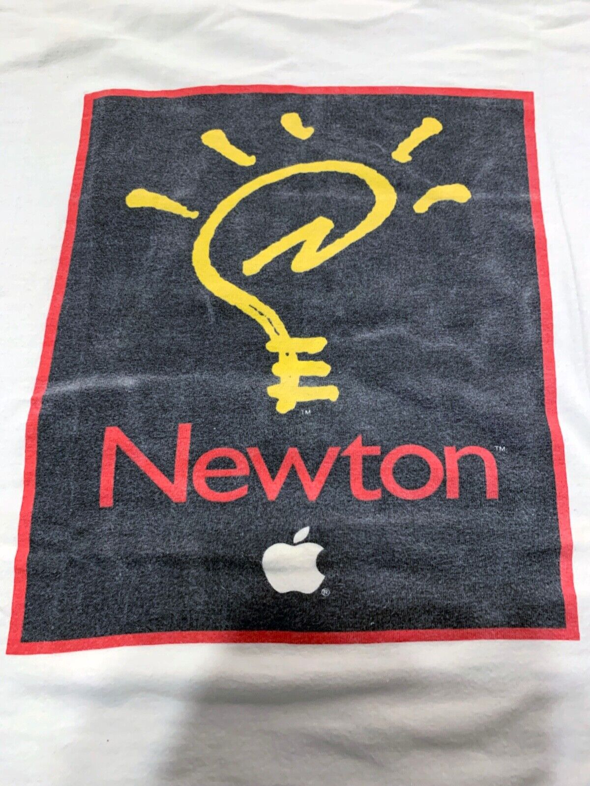Apple Computer Newton T-Shirt