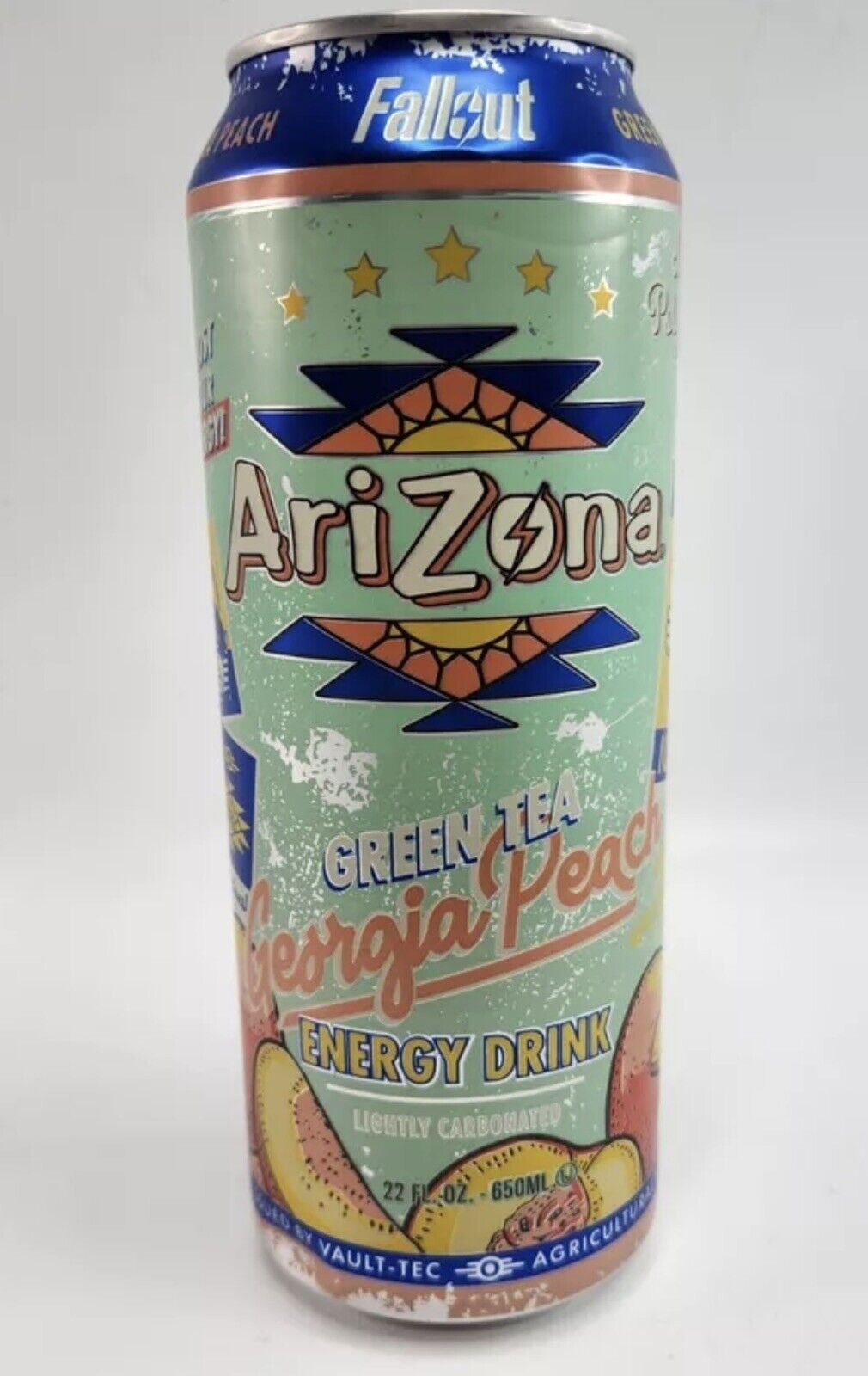 Arizona x Fallout Green Tea *One Of Each Flavor*
