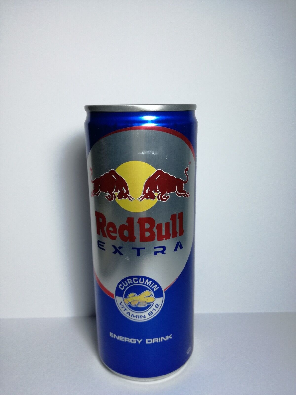 2020 Thailand Red Bull High Vitamin B3 B6 B12 Empty Can 250ml To Cambodia
