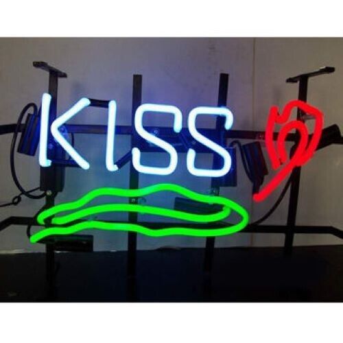 Kiss 20\