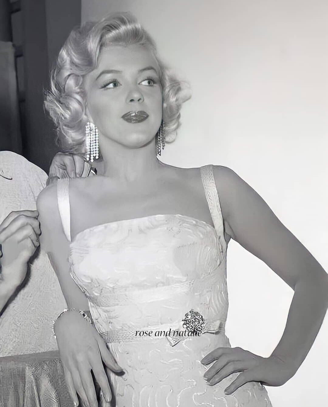 Photograph   Marilyn Monroe  (v)