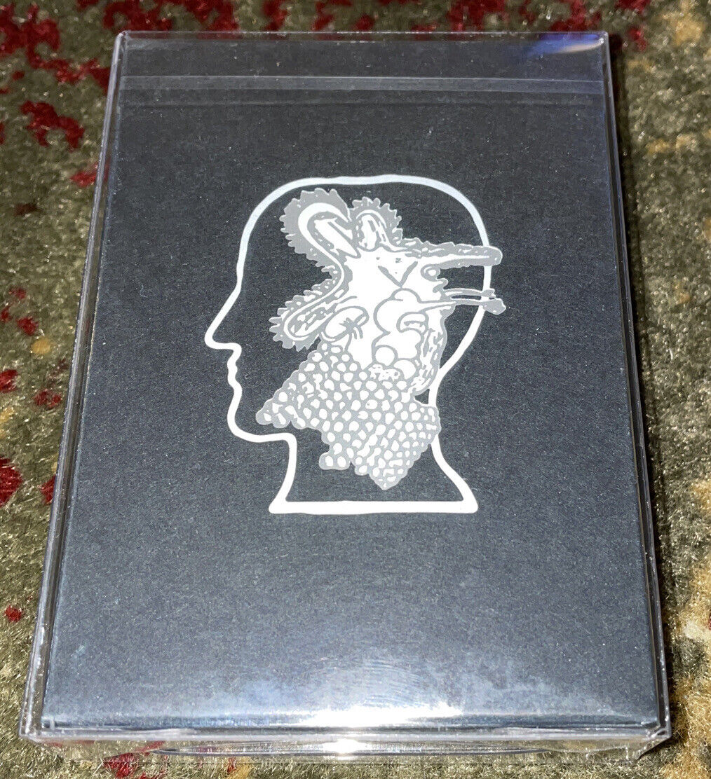 Fontaine Brain Dead V2 Edition Playing Cards