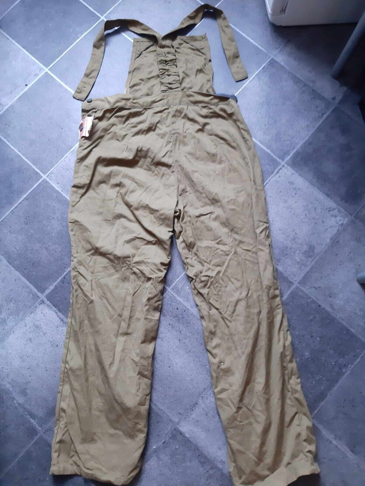 Soviet army women\'s pants