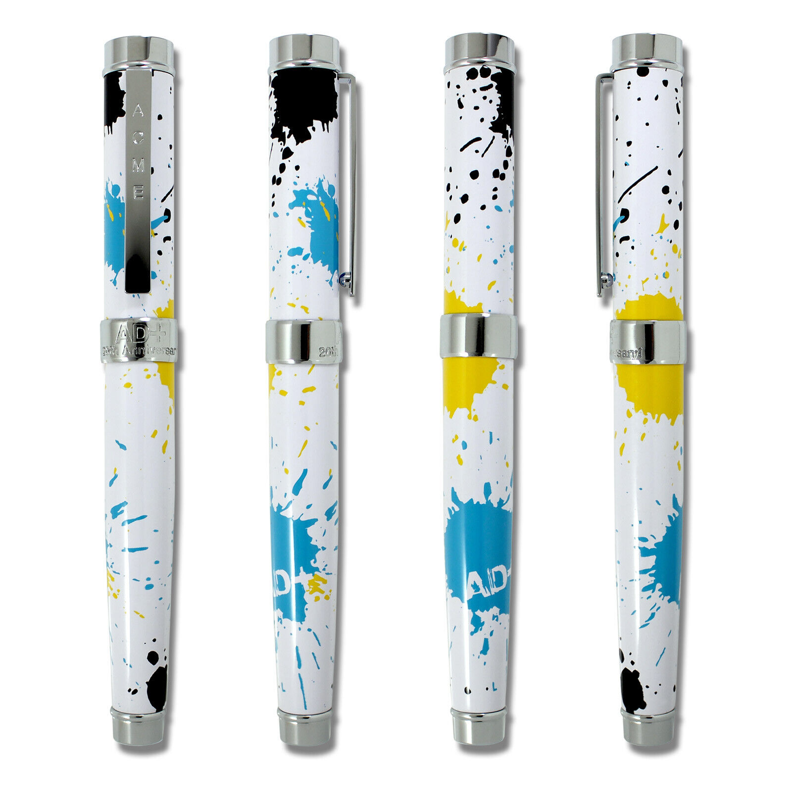 ACME Studio Roller Ball Pen Custom Made for AD+ NEW
