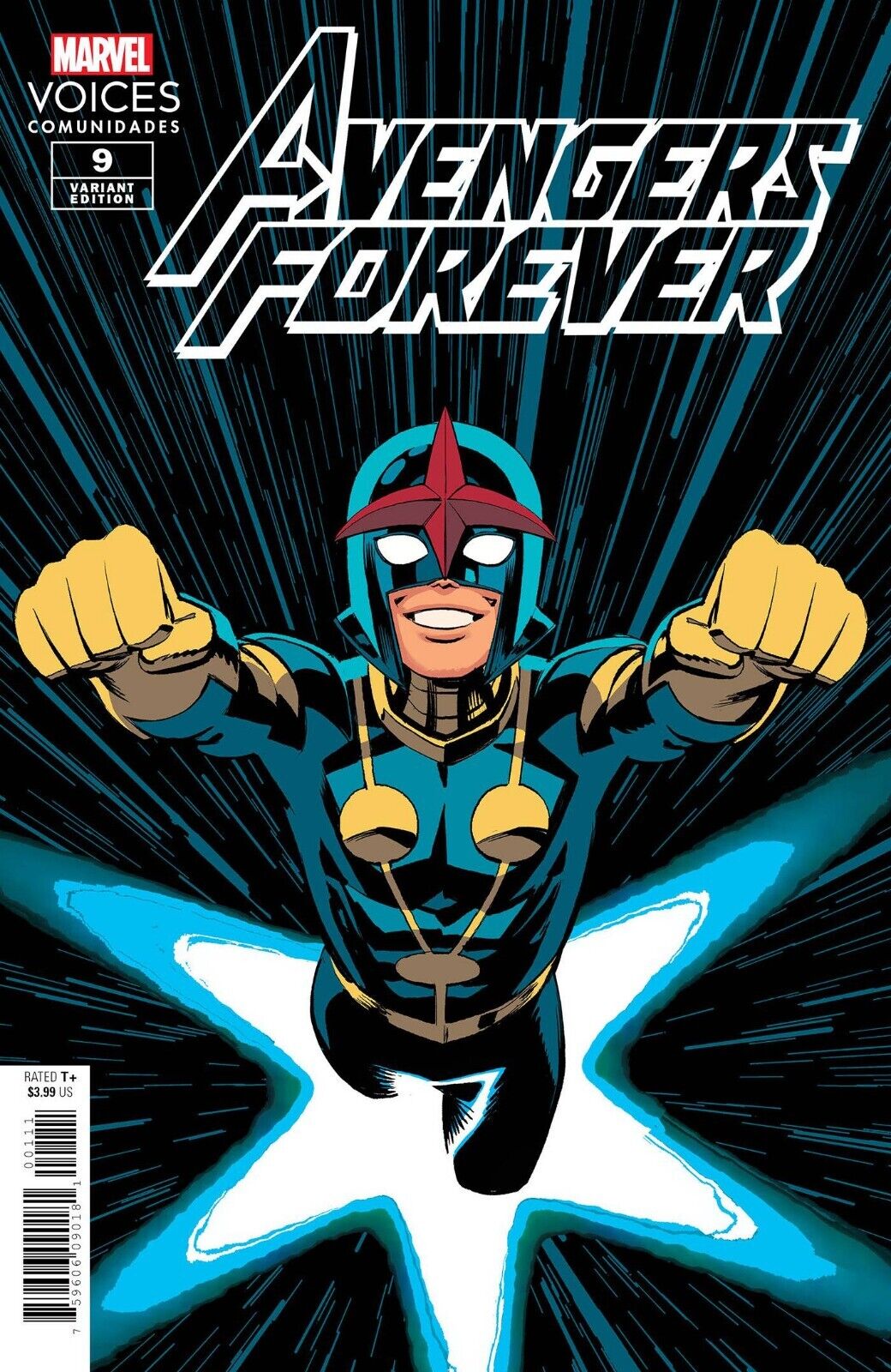 Avengers Forever 7-15 Pick Singles From Main & Variant Covers Marvel Comics 2023