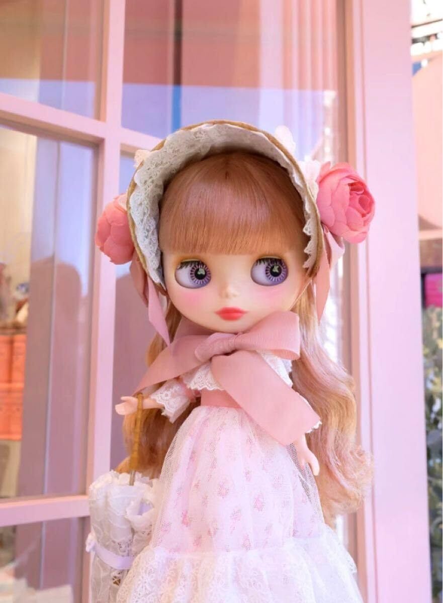 CWC limited Neo Blythe Coquette Lumiere Outfit only