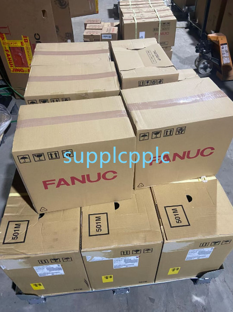 A06B-6222-H105#610 FANUC Servo Drive is new and fast shipping #DHL or FedEx