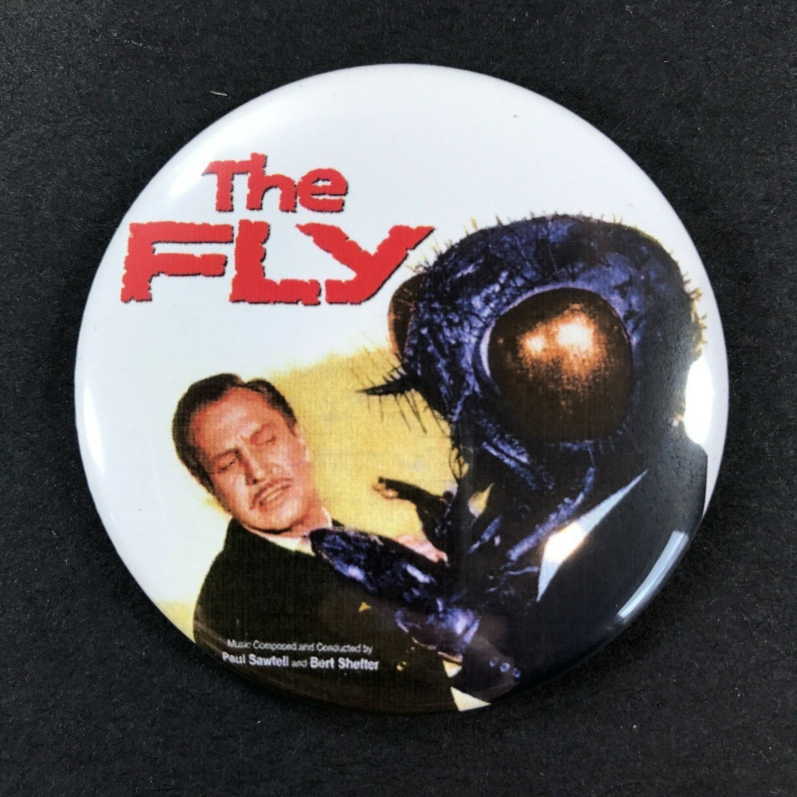 The Fly 2.25\
