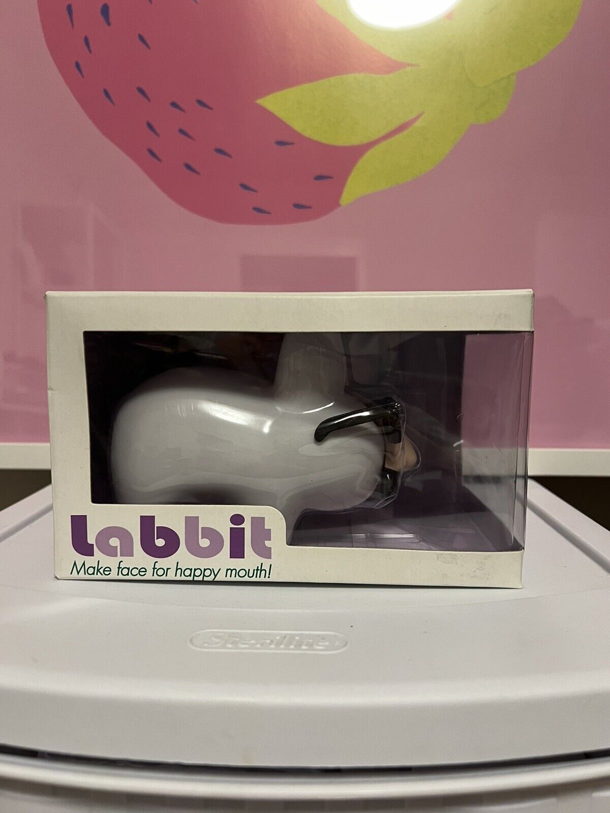Kidrobot Labbit