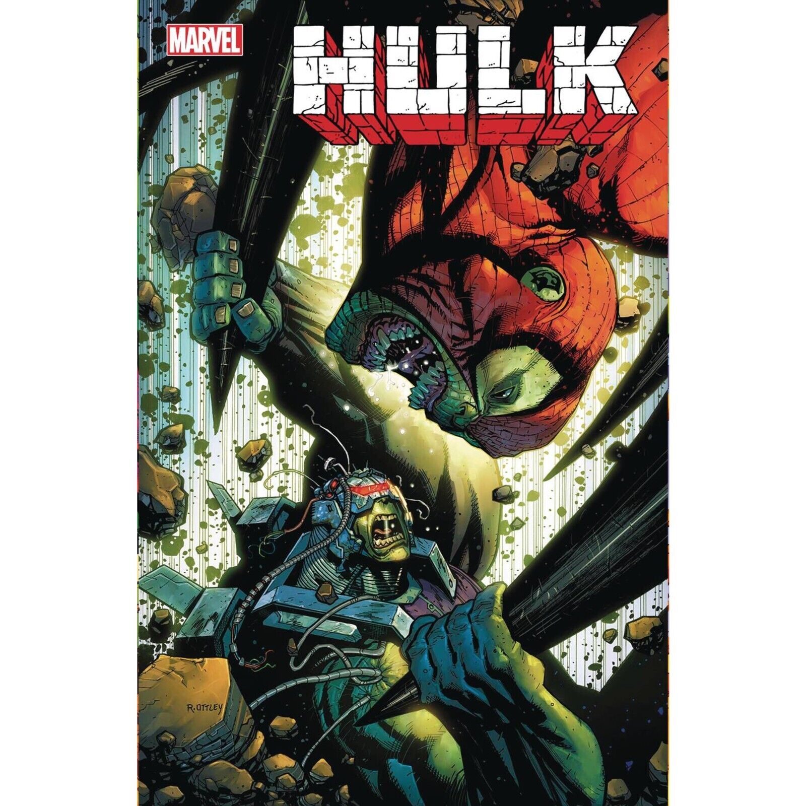 Hulk (2021) 5 6 11 12 13 14 Annual Variants | Marvel Comics | COVER SELECT