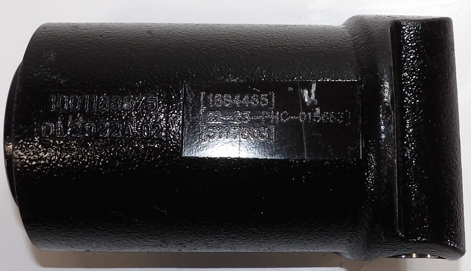 JLG 1684465 Lockout Ram Cylinder 1001168875
