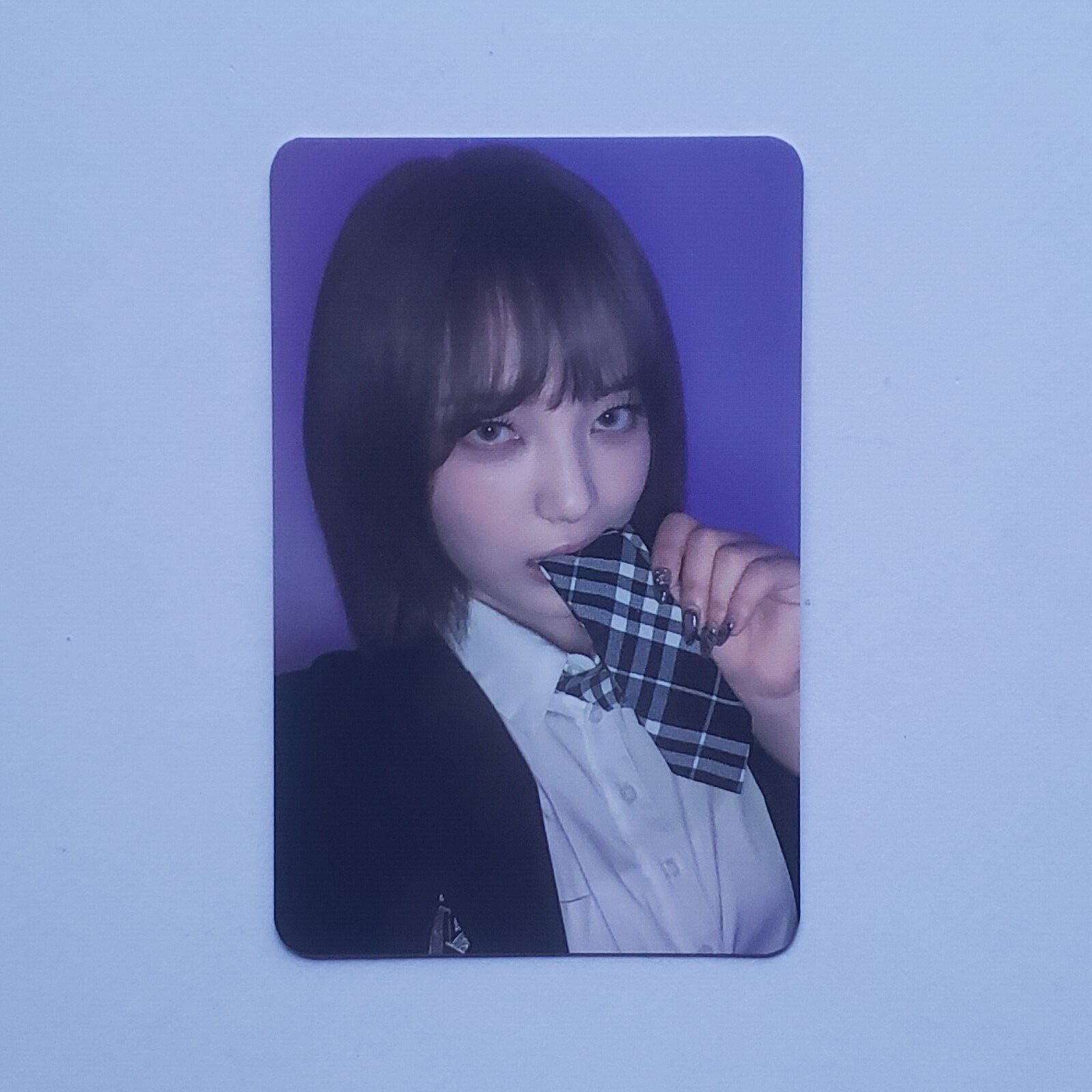 billlie \'the billage of perception: chapter two\' album photocard