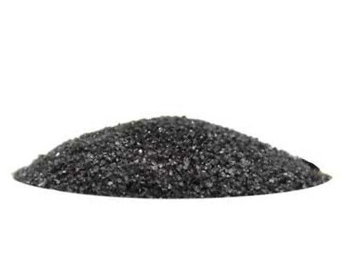 Natural 25lb Bulk Gourmet Black Lava Salt Hawaii USA Herbal Health Ritual Magic