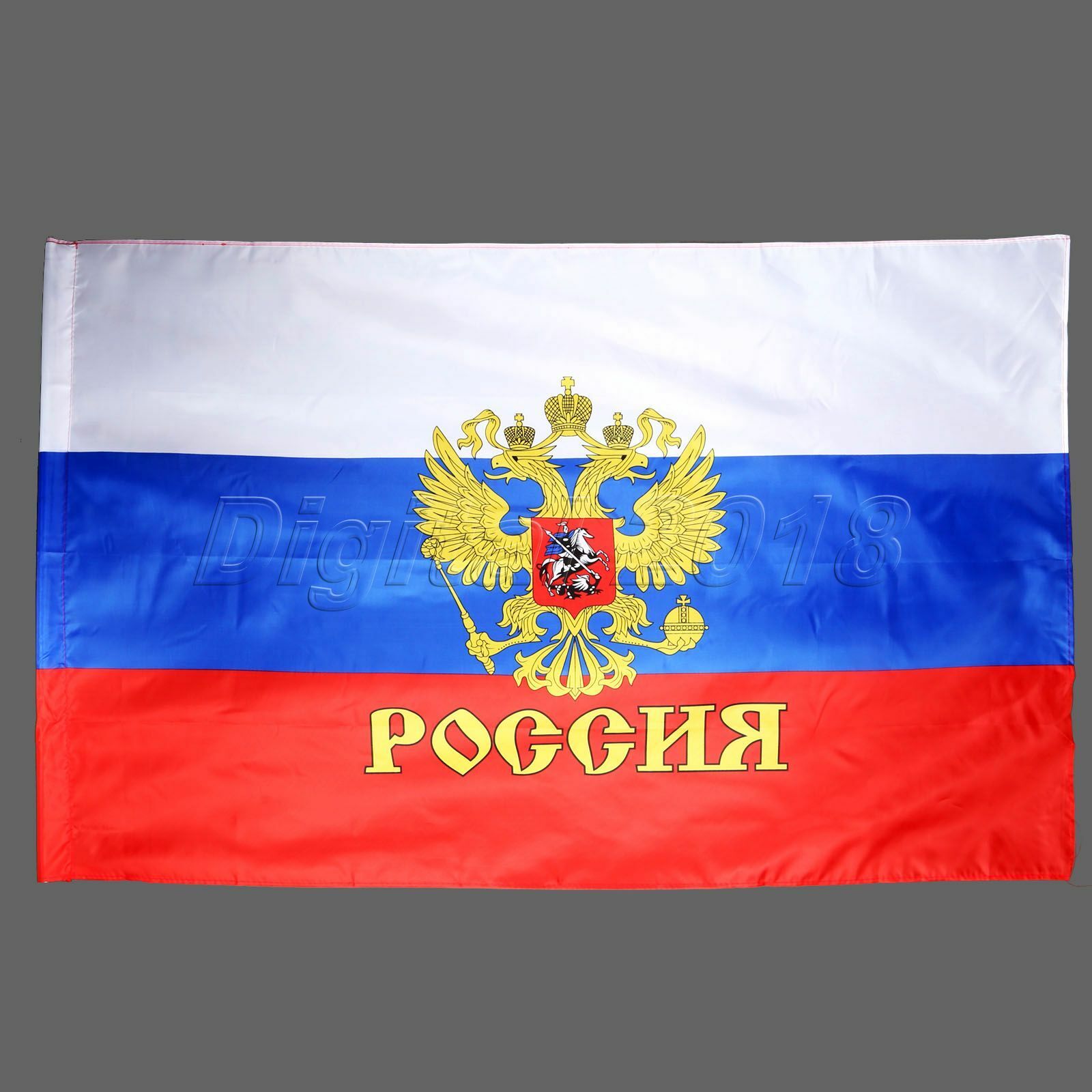 3x5ft Russian Federation Presidential standard President Of Russia Flag Banner