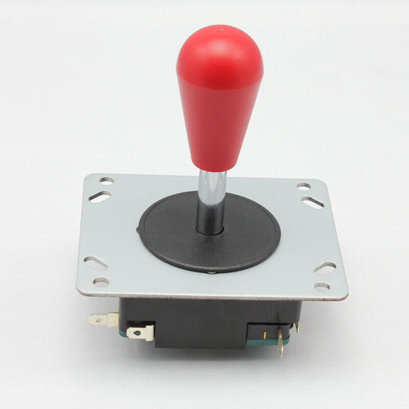 Arcade 1up HAPP Style 4-8 way Competition Joystick For MAME Multicade Machine