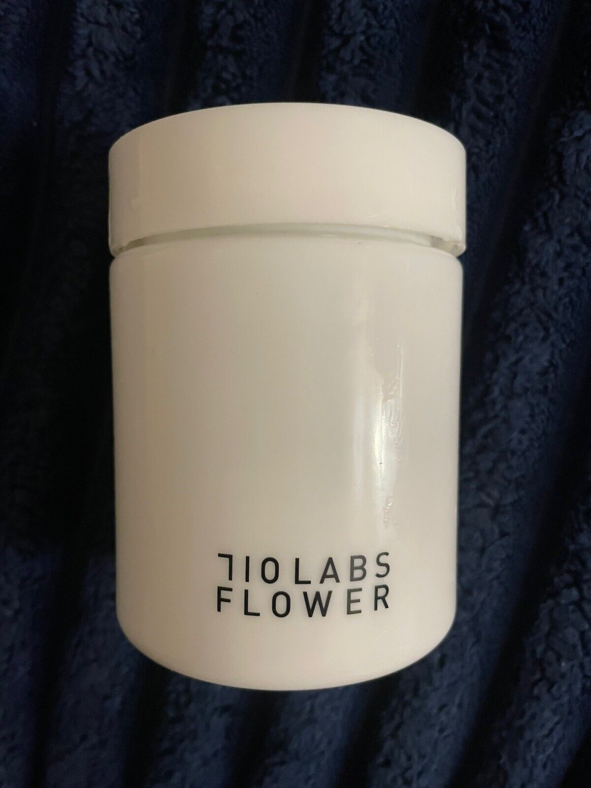 710 Labs Half Ounce Stash Jar