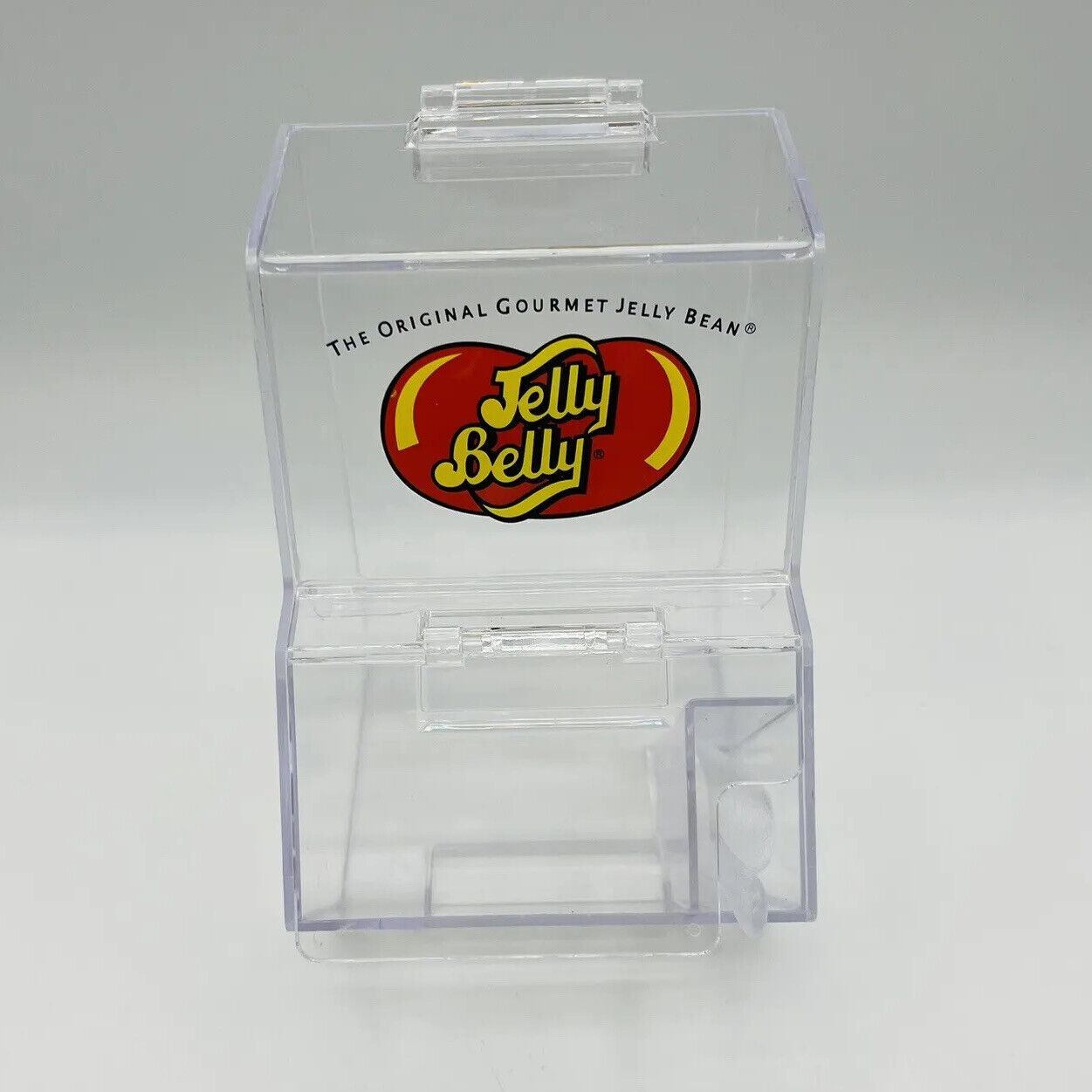 Mini Jelly Belly Jean Bean Container With Scoop