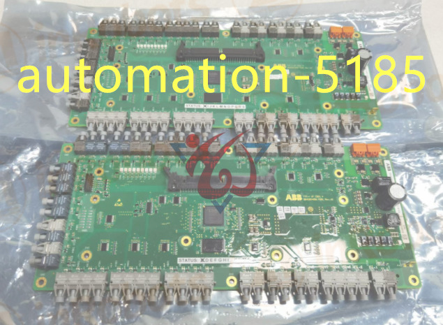 ABB control motherboard 3BHE024855R0101 UF C921 A101