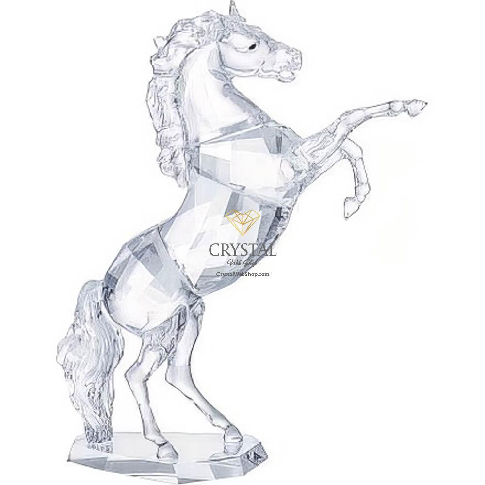 SWAROVSKI Figurine Stallion (2019 Issue) 5470628