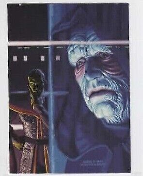 1994 Star Wars Shadows of the Empire Trading Card Singles U-Choose NEW 8D4-2
