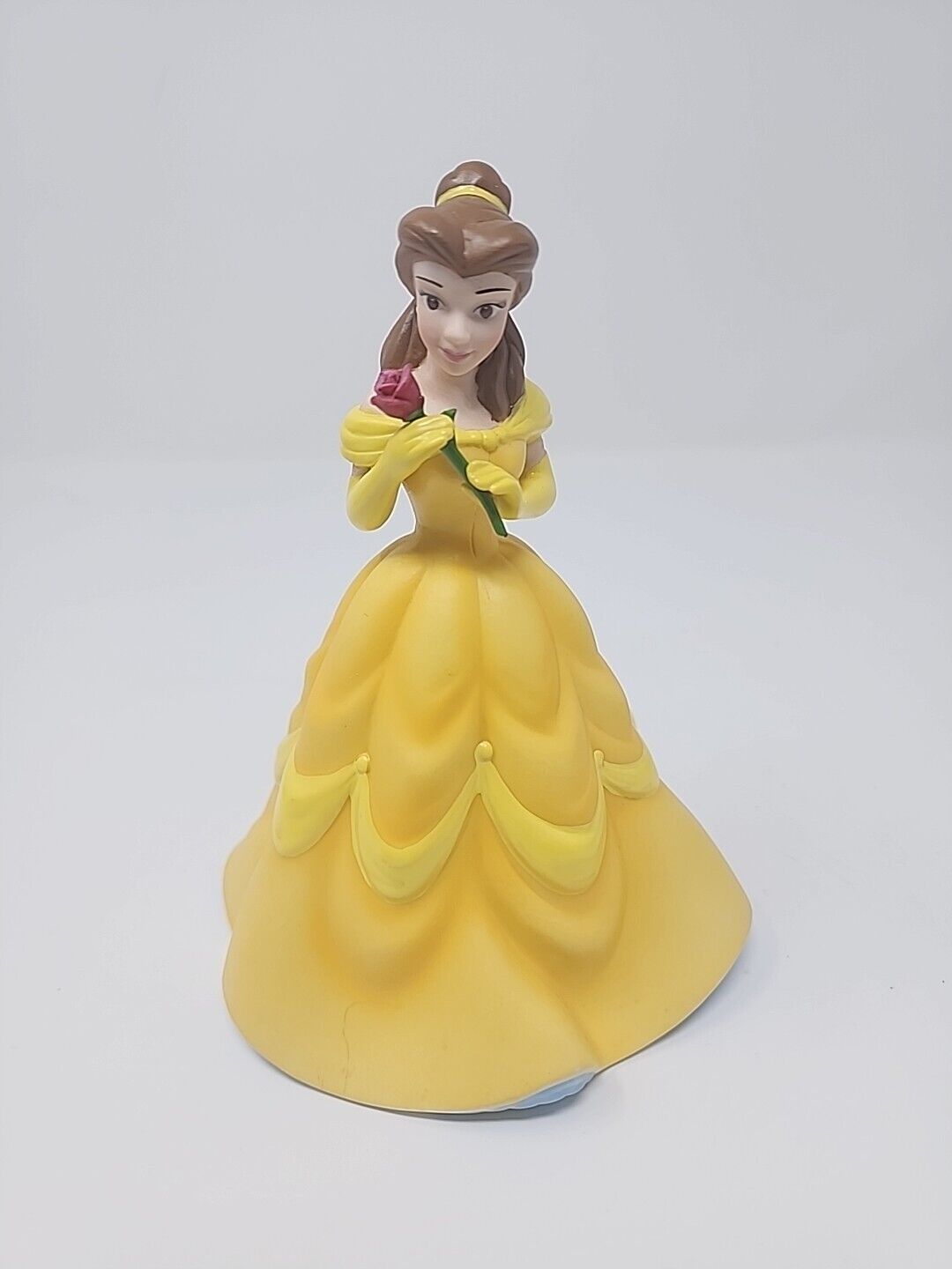 Precious Moments Disney Belle A Time Of Enchantment 132706