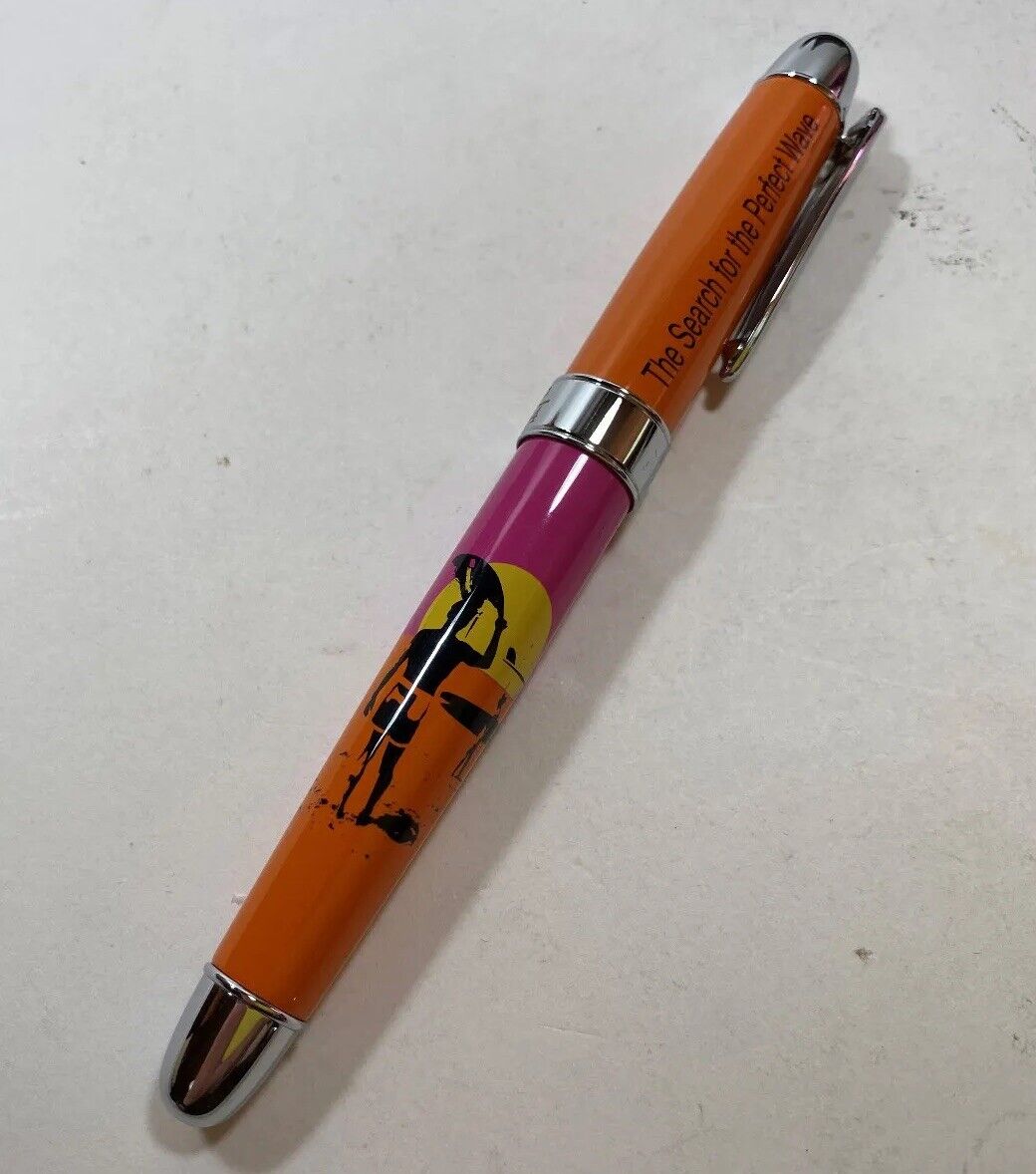 Archived ACME Studio “The Endless Summer” Artist Proof (AP) Rollerball Pen RARE