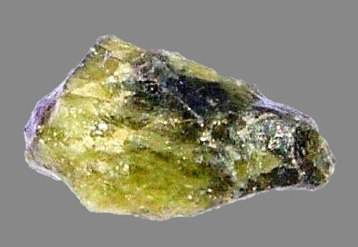 Tatahouine  Diogenite Meteorite Crystal ~ 0.176 grams ~ Asteroid Vesta