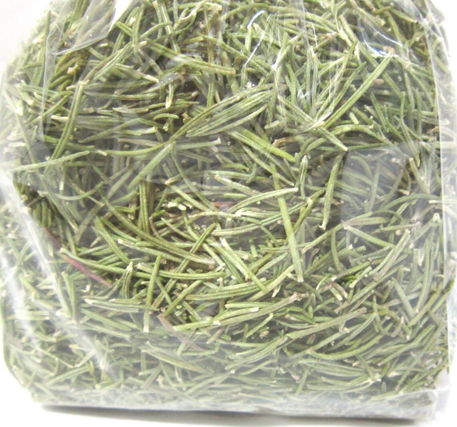Dried Rosemary Whole Leaf Herb 3 oz. dream pillows, charms, spells, herbal bath