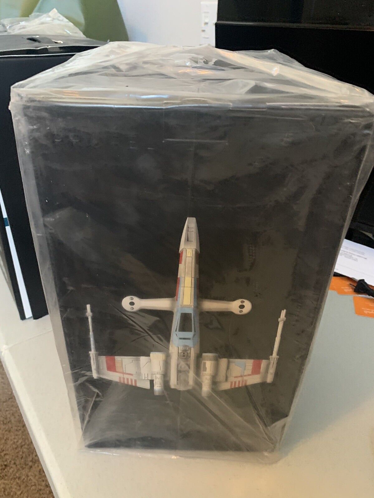 Propel Star Wars T-65 X-Wing Battle Drone Special Collectors Edition