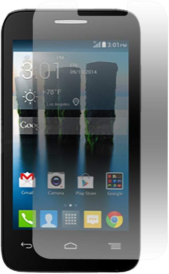 Aimo Screen Protector for Alcatel One Touch Evolve 2 4037T